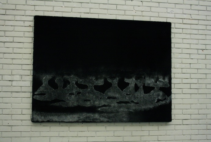 Винзавод: биеннале современного искусства (фото 9)