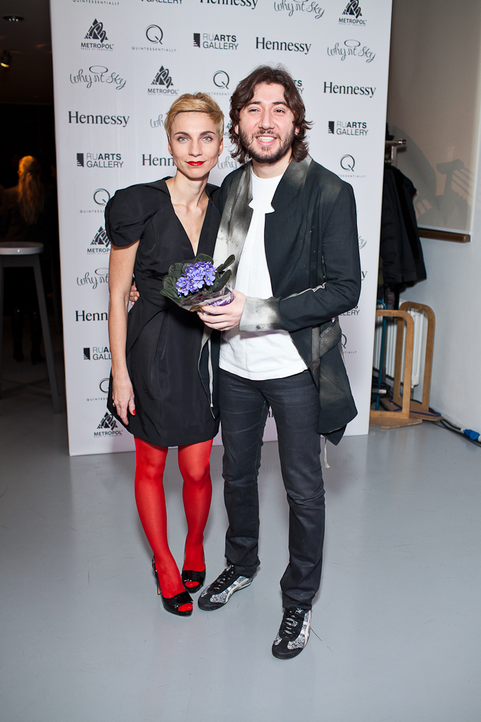 7 лет галерее RuArts (фото 24)