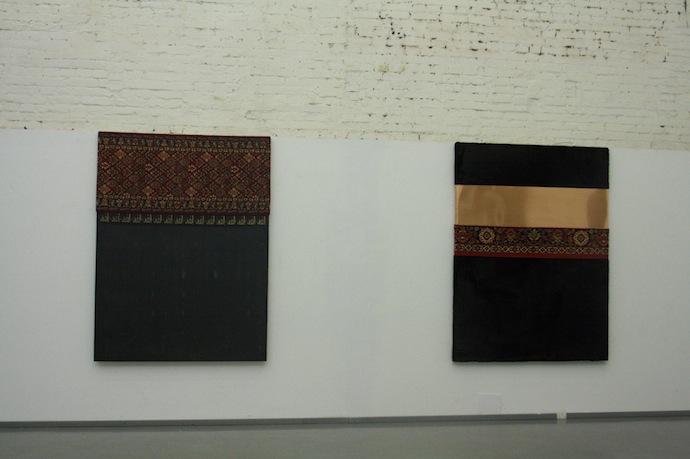 Винзавод: биеннале современного искусства (фото 8)