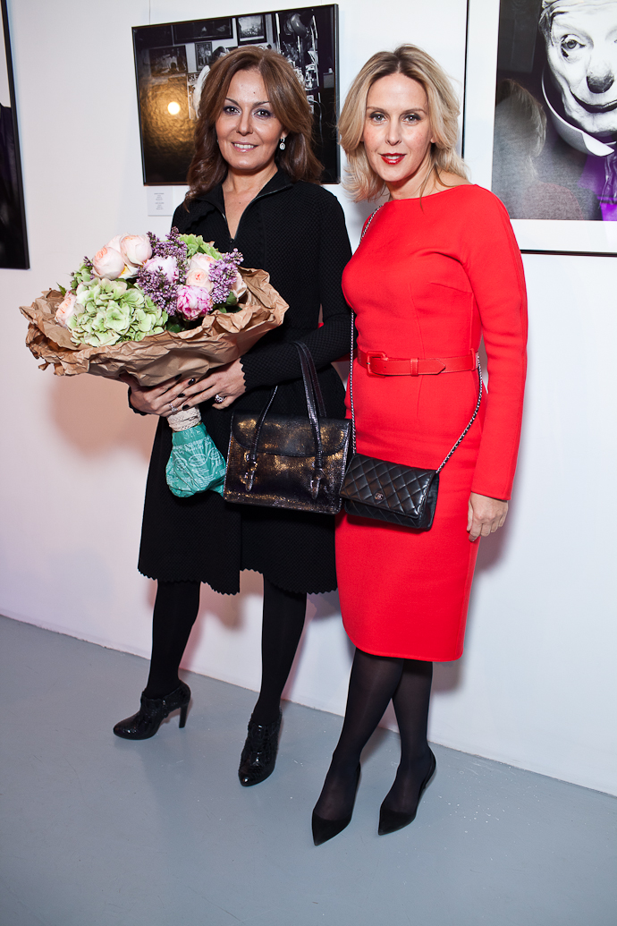 7 лет галерее RuArts (фото 9)