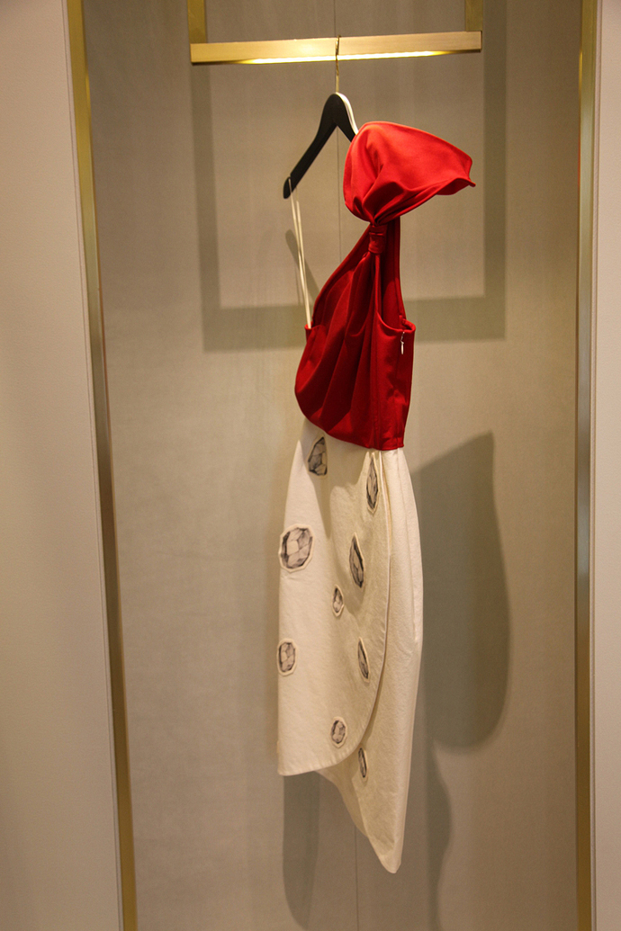 Коктейль Vika Gazinskaya в Fivestory в Нью-Йорке (фото 15)