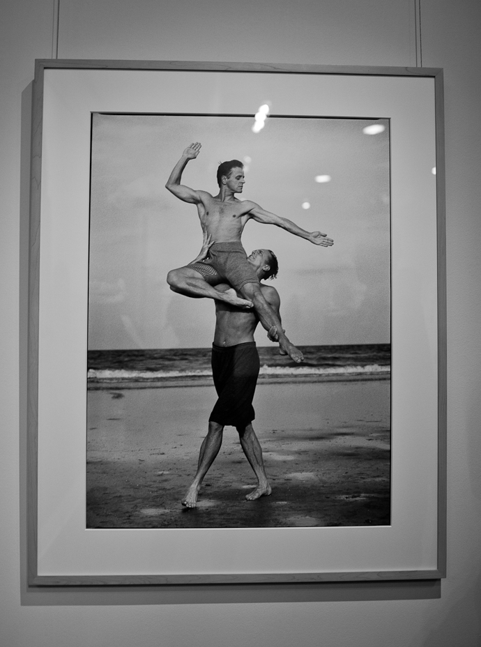 Энни Лейбовиц в ГМИИ им. Пушкина (фото 3)