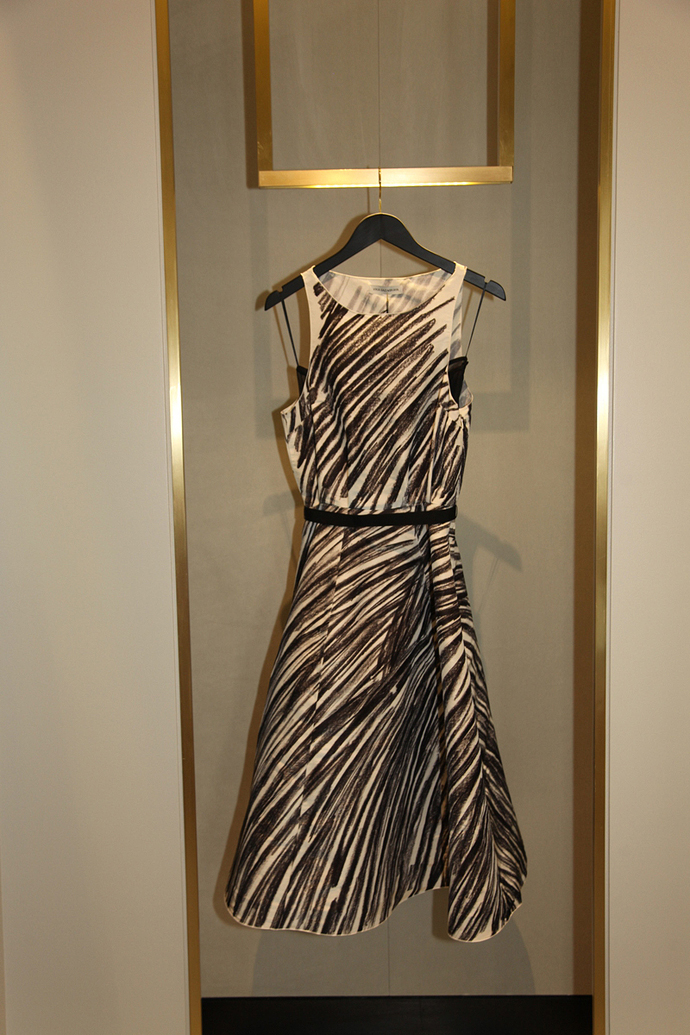 Коктейль Vika Gazinskaya в Fivestory в Нью-Йорке (фото 16)