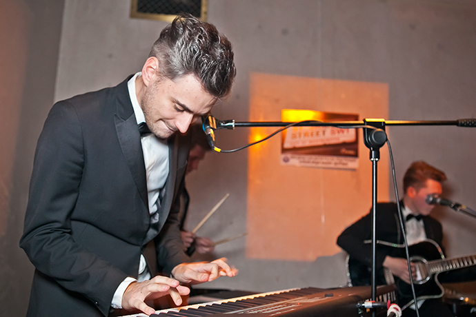 Bohemia Ball в "Революции" (фото 15)