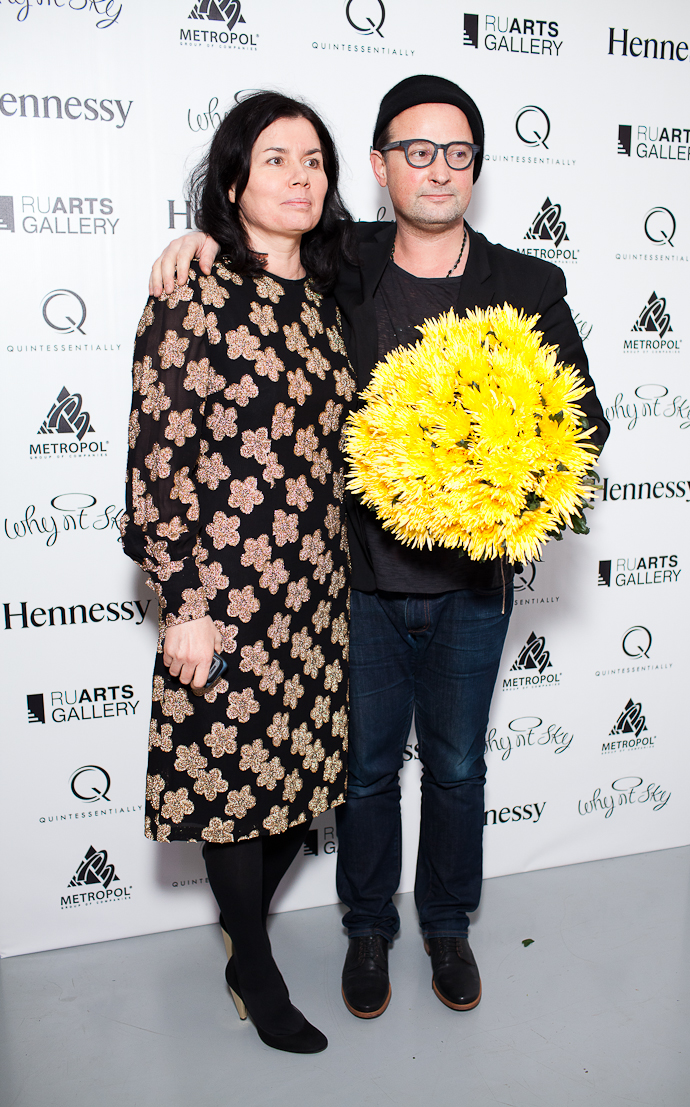 7 лет галерее RuArts (фото 38)