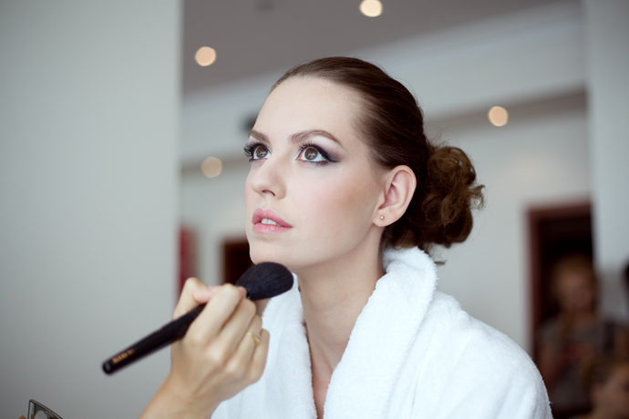 Звездный backstage 2 от InStyle (фото 2)