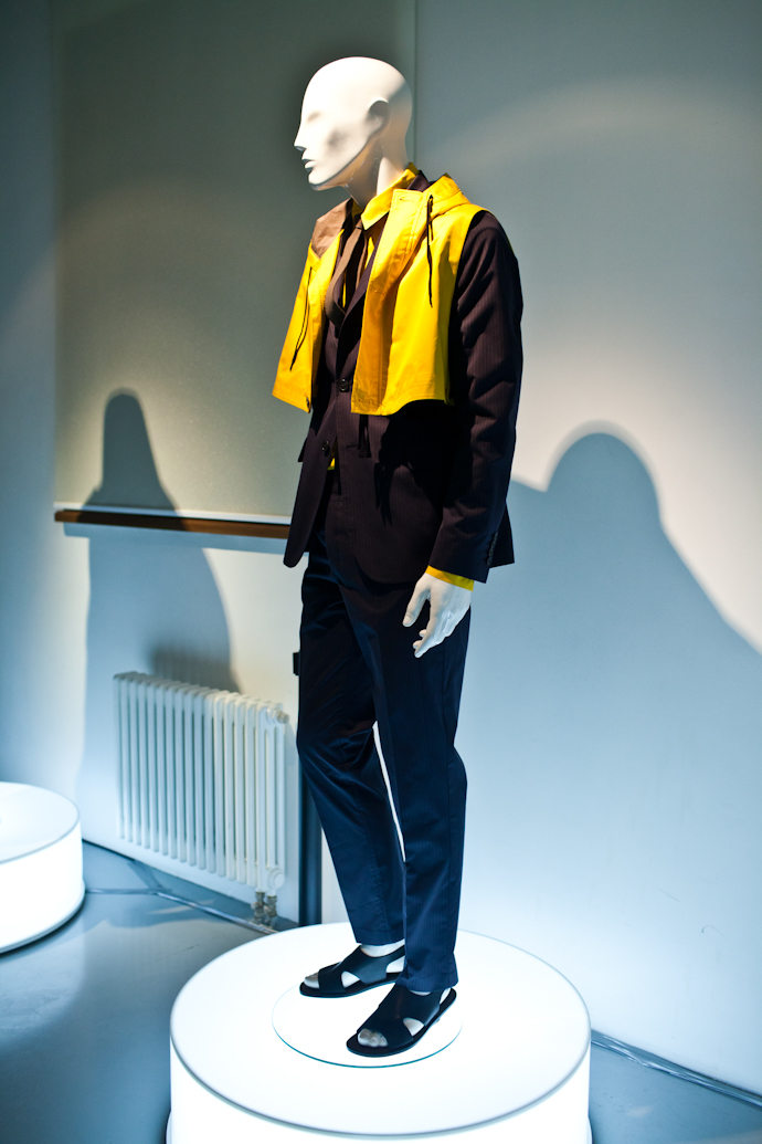 Коктейль в честь запуска Marni at H&M (фото 12)