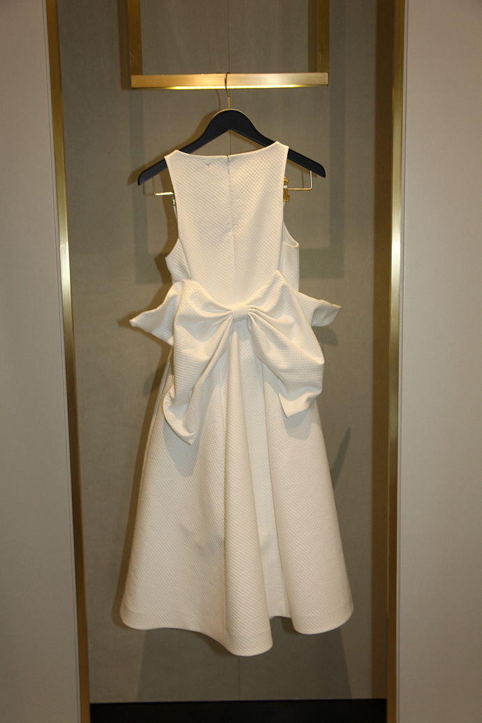 Коктейль Vika Gazinskaya в Fivestory в Нью-Йорке (фото 17)