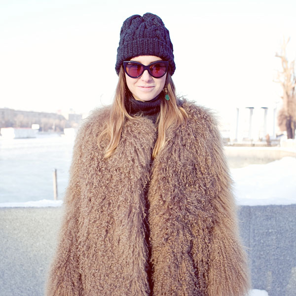 InStyle & Buro 24/7: couples. Часть 4 (фото 6)