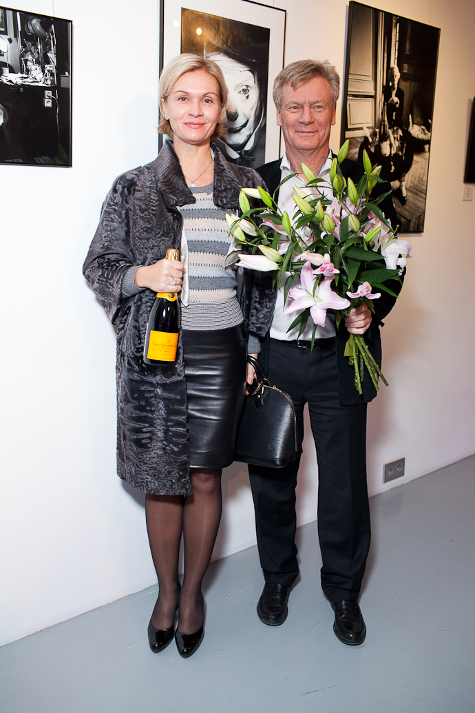 7 лет галерее RuArts (фото 28)