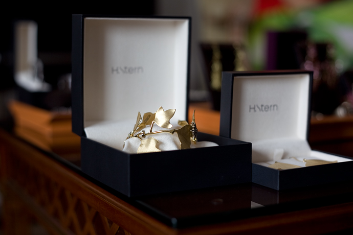 Звездный backstage 2 от InStyle (фото 10)