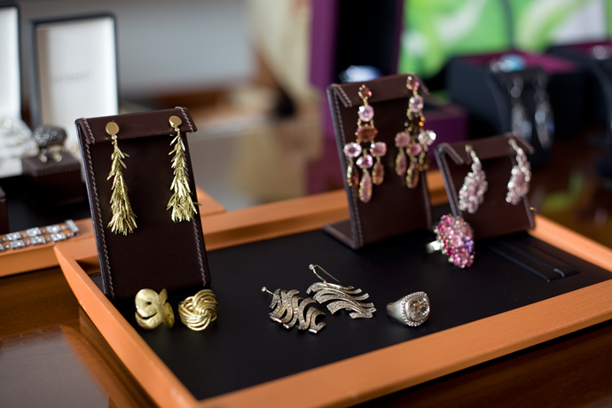 Звездный backstage 2 от InStyle (фото 5)