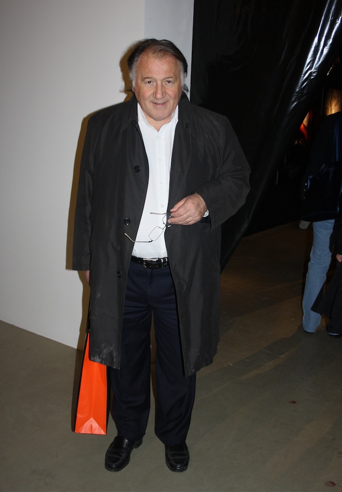 Винзавод: биеннале современного искусства (фото 10)