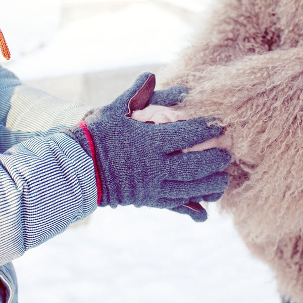 InStyle & Buro 24/7: couples. Часть 4 (фото 9)