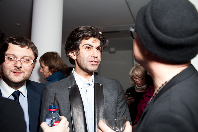 7 лет галерее RuArts (фото 21)