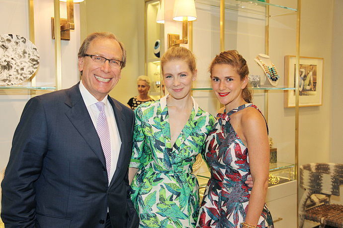 Коктейль Vika Gazinskaya в Fivestory в Нью-Йорке (фото 1)