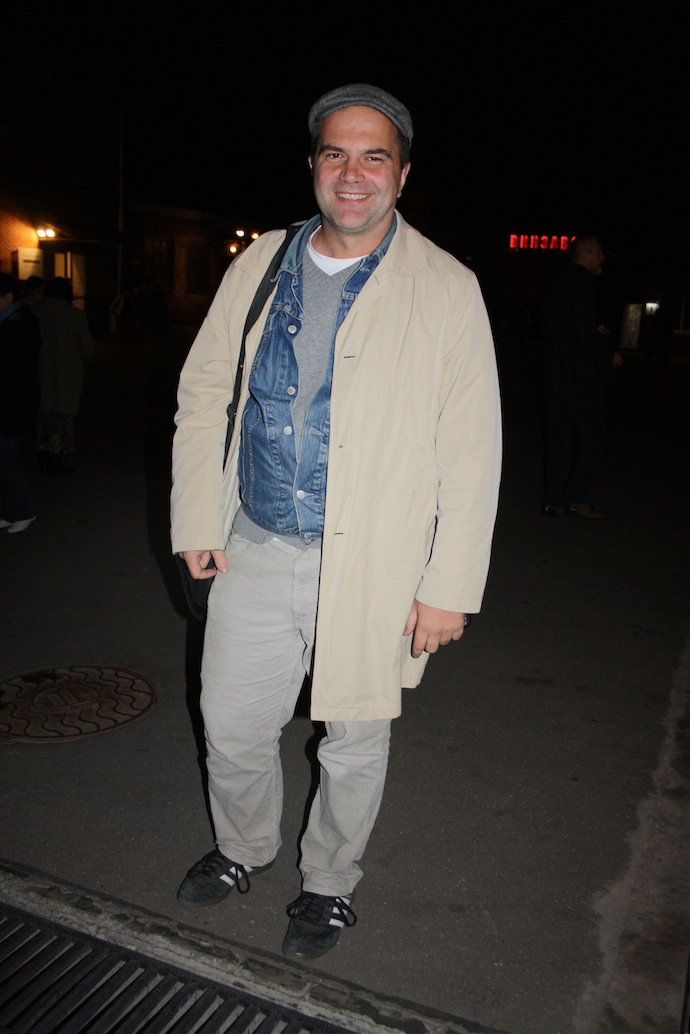 Винзавод: биеннале современного искусства (фото 15)