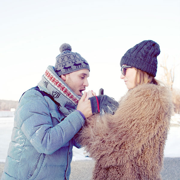 InStyle & Buro 24/7: couples. Часть 4 (фото 8)