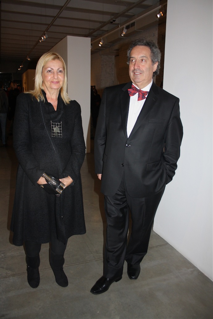 Винзавод: биеннале современного искусства (фото 18)