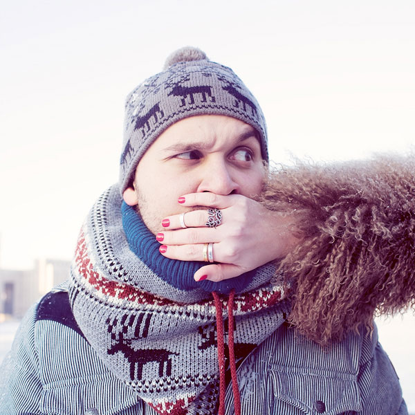 InStyle & Buro 24/7: couples. Часть 4 (фото 7)