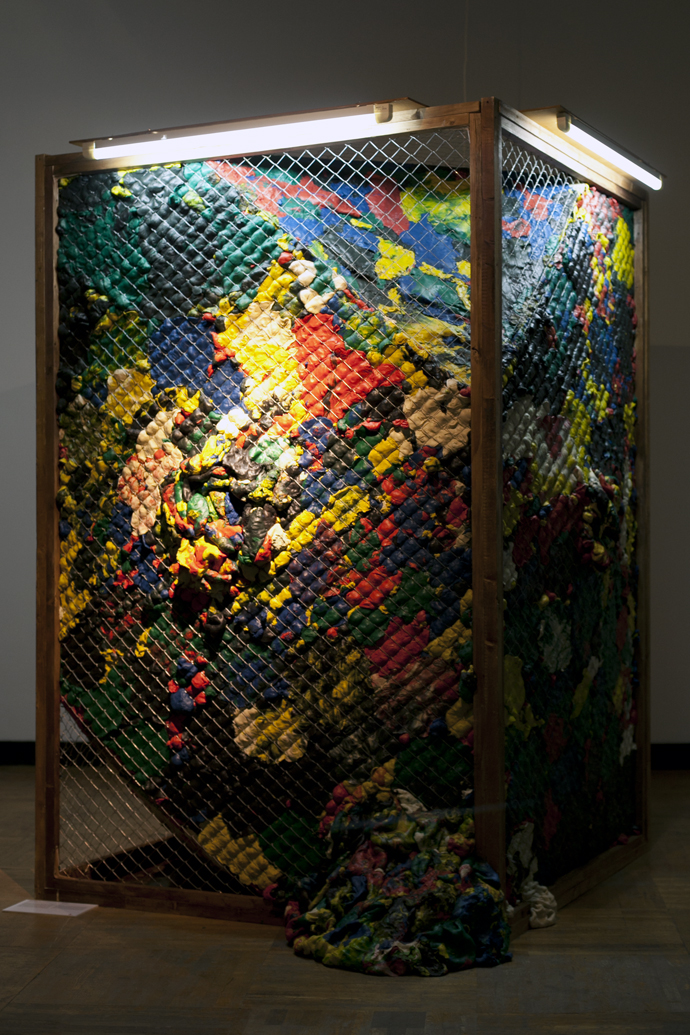 Премия Кандинского: окончательный список (фото 2)