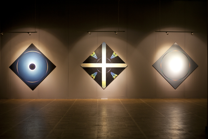 Премия Кандинского. Открытие экспозиции (фото 7)