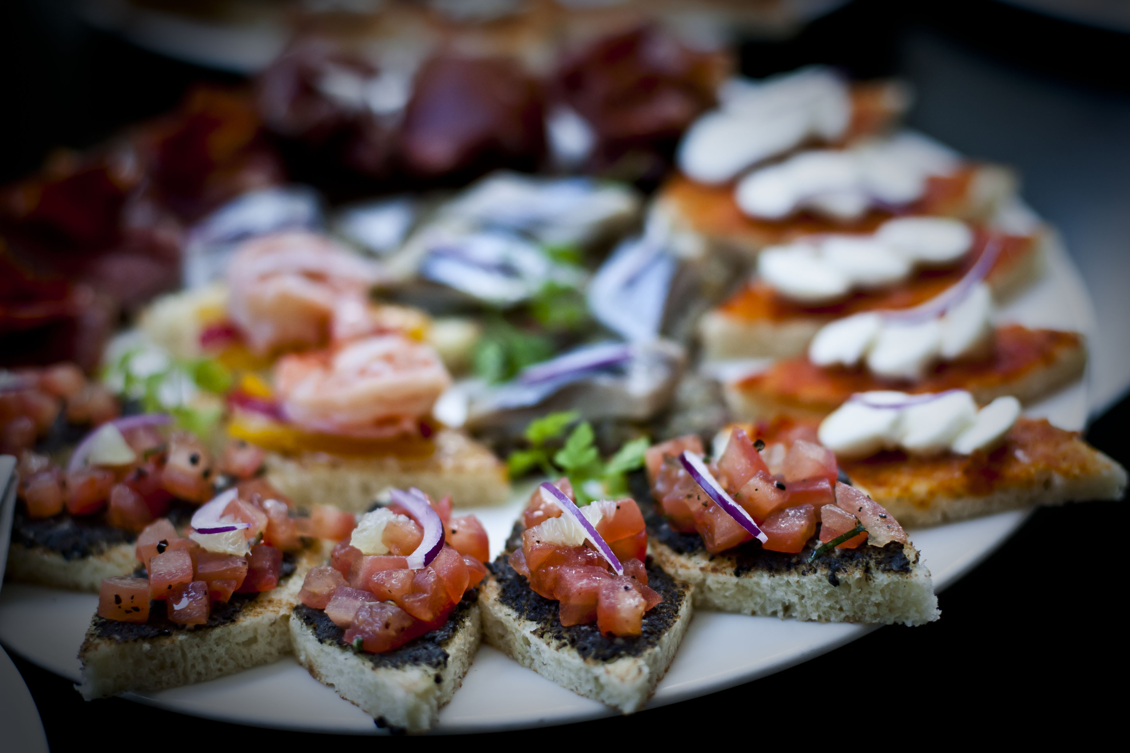 Открытие летней веранды бара "Луч" (фото 3)