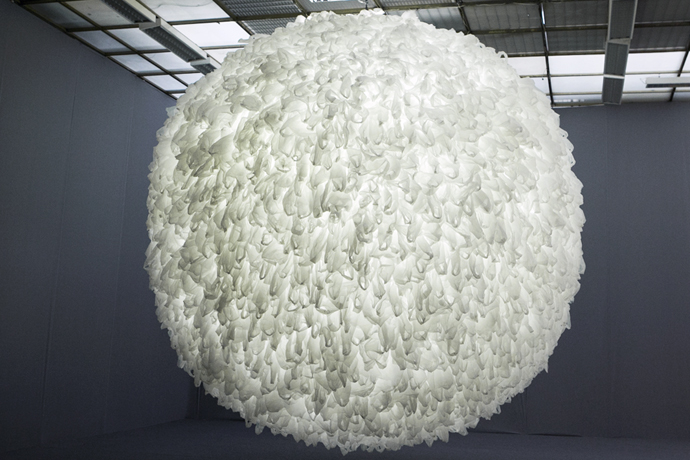 Премия Кандинского. Открытие экспозиции (фото 11)