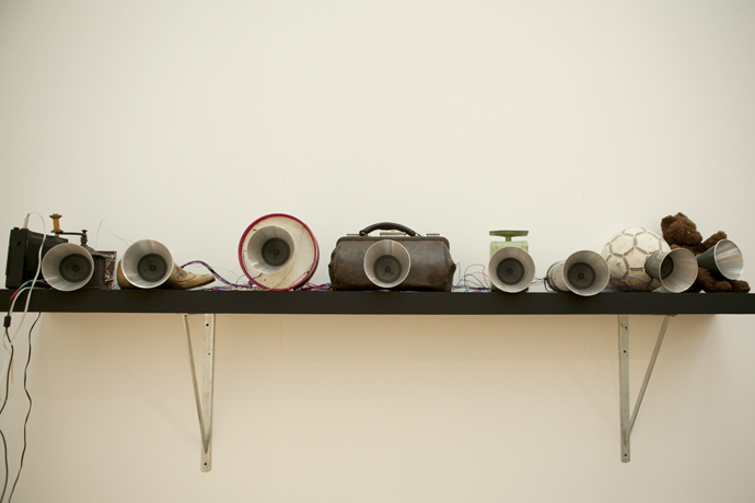 Премия Кандинского. Открытие экспозиции (фото 13)