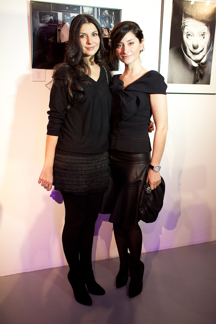 7 лет галерее RuArts (фото 14)