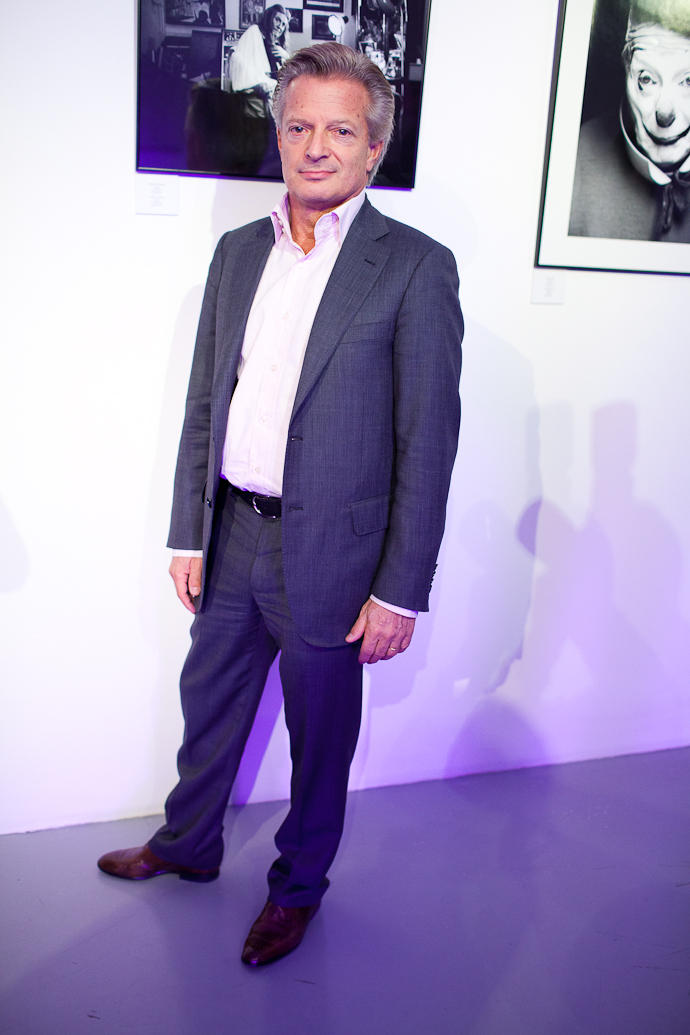 7 лет галерее RuArts (фото 34)