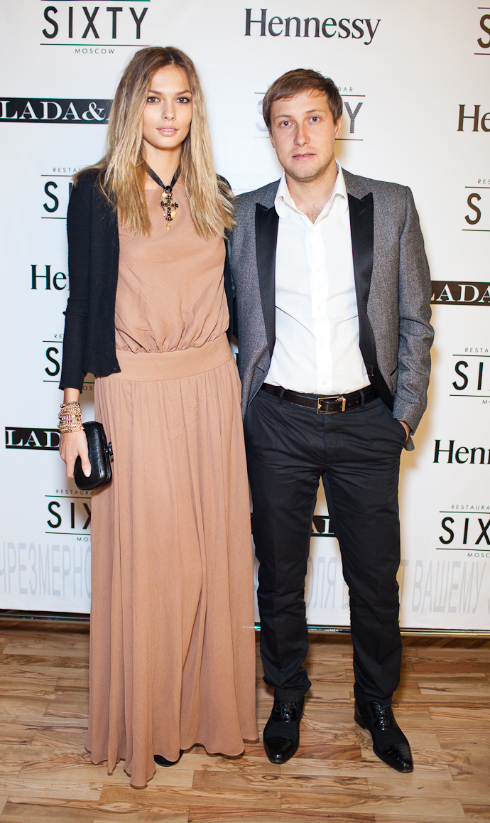 Презентация бренда Lada & Alex (фото 1)