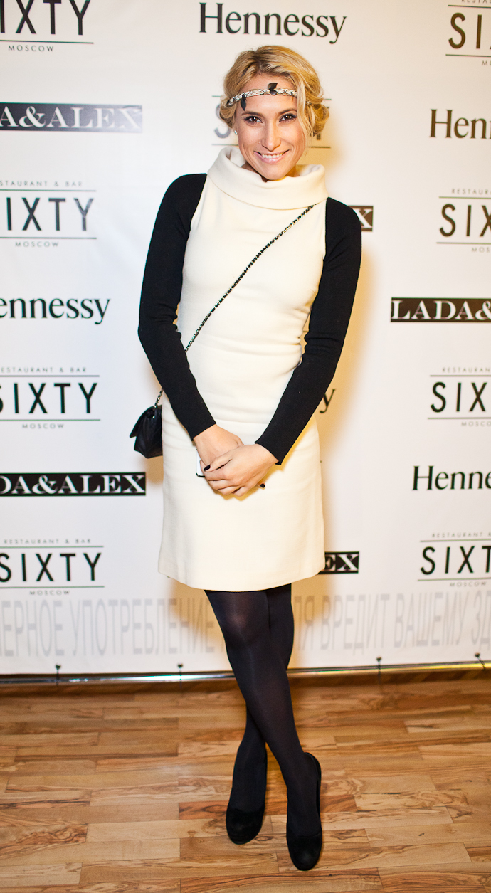 Презентация бренда Lada & Alex (фото 2)