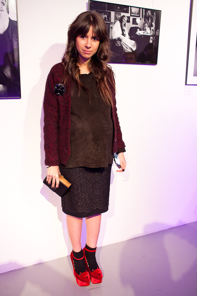 7 лет галерее RuArts (фото 5)