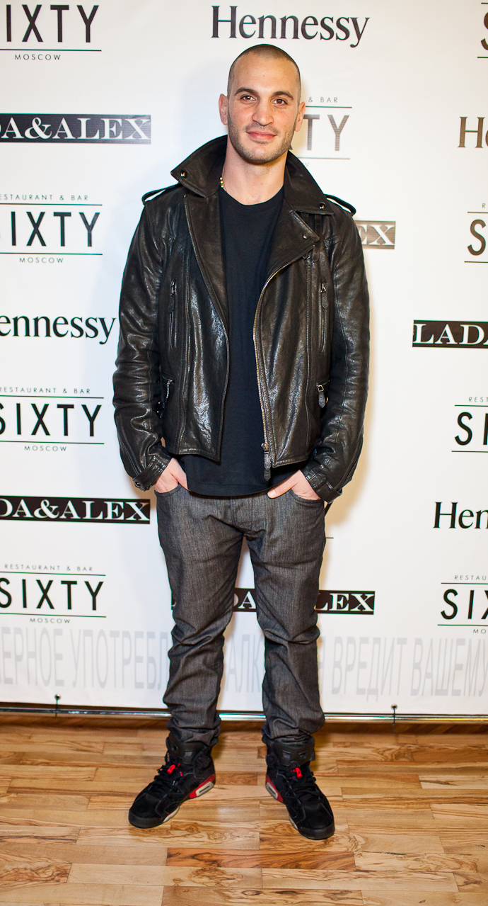 Презентация бренда Lada & Alex (фото 3)