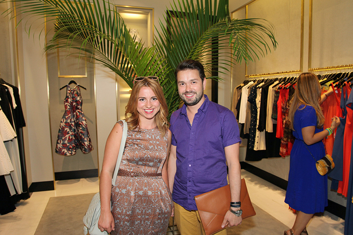 Коктейль Vika Gazinskaya в Fivestory в Нью-Йорке (фото 9)