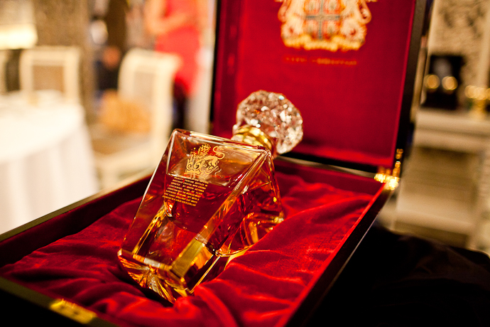 Презентация парфюма Imperial Majesty (фото 11)