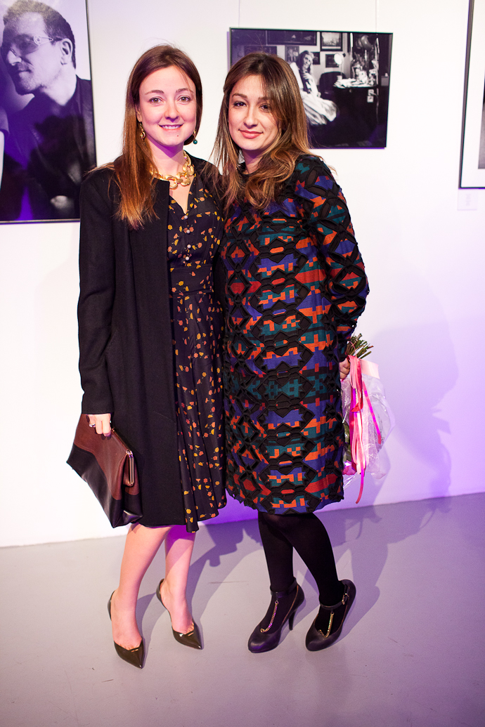 7 лет галерее RuArts (фото 12)