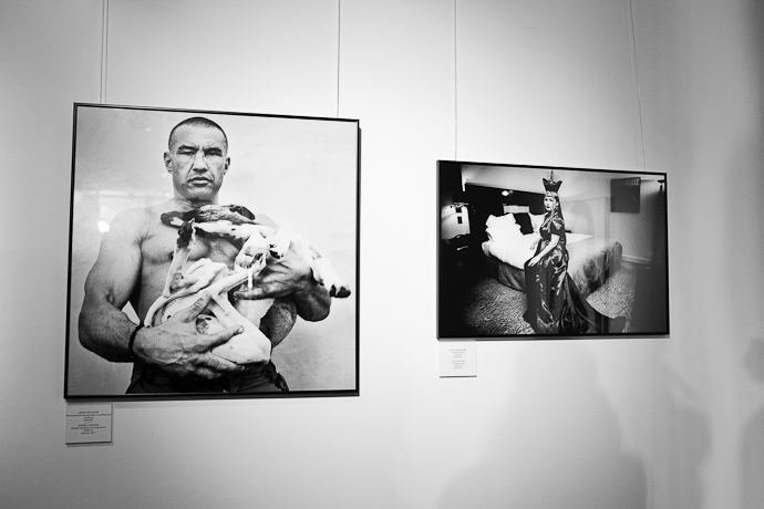 7 лет галерее RuArts (фото 45)