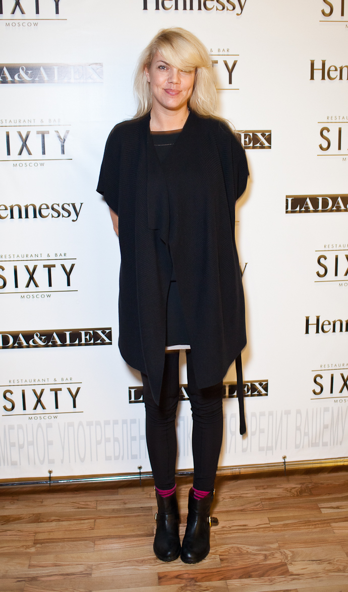 Презентация бренда Lada & Alex (фото 5)