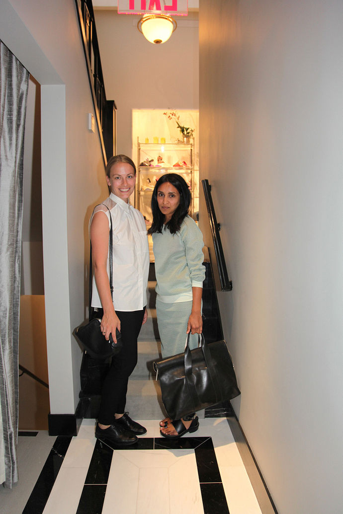 Коктейль Vika Gazinskaya в Fivestory в Нью-Йорке (фото 4)