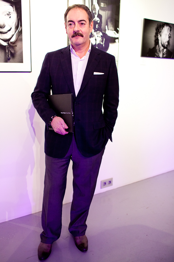 7 лет галерее RuArts (фото 36)