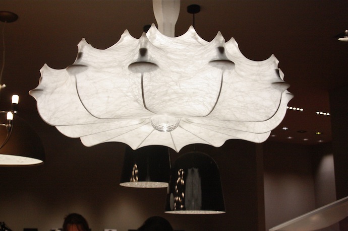 Открытие Moscow Design Week (фото 13)