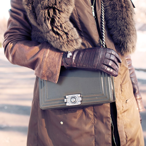 InStyle & Buro 24/7: couples. Часть 4 (фото 2)