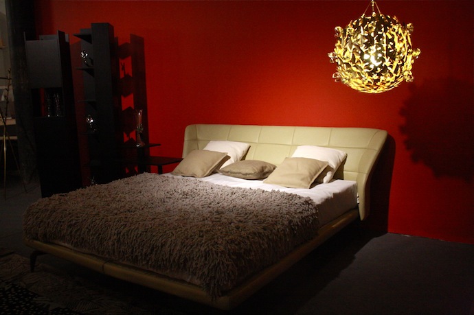 Открытие Moscow Design Week (фото 9)