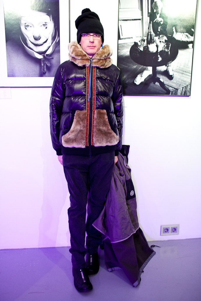 7 лет галерее RuArts (фото 30)