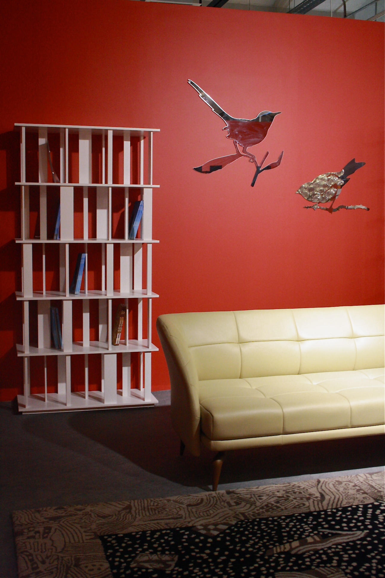 Открытие Moscow Design Week (фото 11)