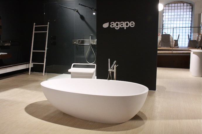 Открытие Moscow Design Week (фото 5)