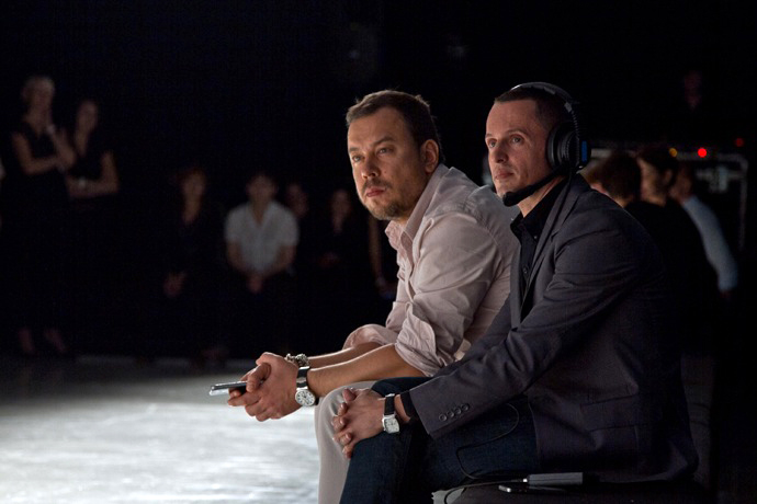 Показ Chapurin (фото 1)