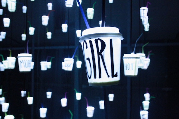 Открытие Moscow Design Week (фото 15)